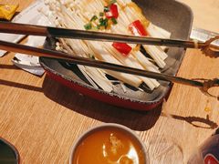 -新石器烤肉(百联川沙店)