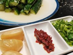 -老西安饭庄(鼓楼店)