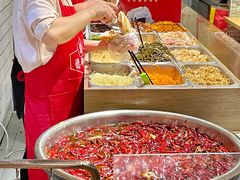 -三兄弟高炉烧饼