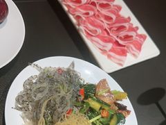 -额尔敦·品质自助(摩尔城店)