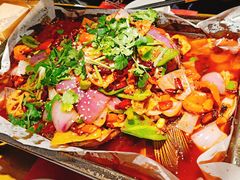 -别院里音乐餐酒吧(双流航空港店)