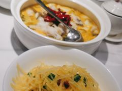 -兰湘子·湘菜小炒(长安万科广场店)