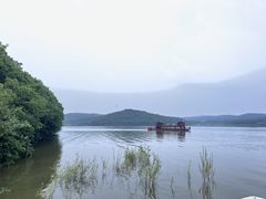 -长春净月潭风景名胜区