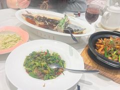 -万龙洲海鲜(大兴绿地缤纷城店)