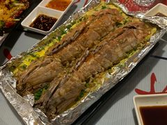 -辉记炭烧海鲜大排档·老字号(福田店)