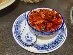 -清真京华源·涮肉烧烤(丰庆店)