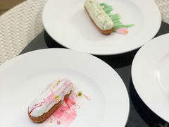 -T館·花园艺术餐厅