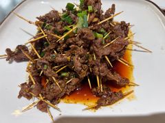 -圆圆家私房美食(民权路店)