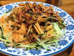 -柴窝堡22号辣子鸡·传承新疆菜