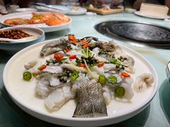 -优食坊·蒸汽海鲜(康盛路店)