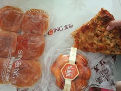 -金冠蛋糕(高新店)