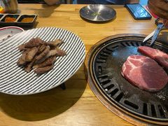 -秋木烤肉·韩国牛肉名家(高新旗舰店)
