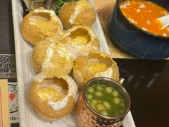 -克比叔叔印度餐厅Kebabs on the Grille(永康路分店)