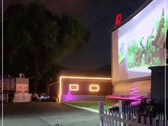 -枫花园汽车电影院(朝阳公园店)