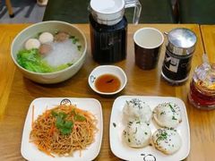 -鼎盛轩上海灌汤包·生煎(万达广场店)