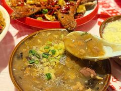 -老闵田螺馆·南昌市井菜·特色小吃(总店)