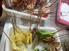 -晓靖轩烧烤(沙河风情店)