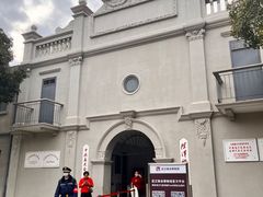 -毛泽东同志旧居