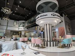 大堂-考拉小厨亲子餐厅(榆次店)