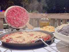 -旧街市鲜货老火锅(大光路店)