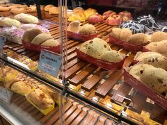 -天母蓝鸟西餐厅·烘焙蛋糕(十三碗店)
