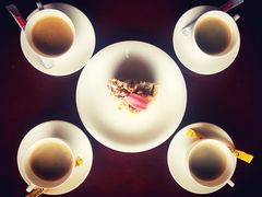 -温州万和豪生大酒店-餐厅