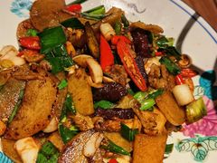 -树厨贵州菜(大十字店)
