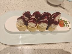 -玉林烤鸭店(小西天店)