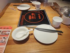 -骨之味·筒骨汤火锅(晋江万达店)