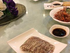 -紫阳家宴(源深店)