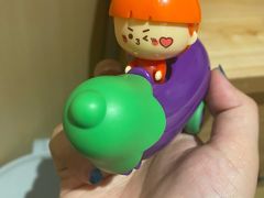 -海底捞火锅(关山保利店)