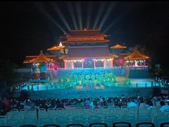 -《神游传奇》秀