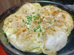 豆腐生煎包-恋萍小吃(时代店)