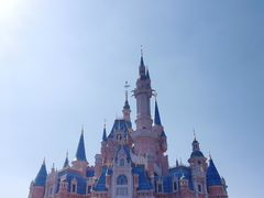 -上海迪士尼度假区