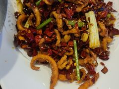 -渔家风味·鲅鱼水饺·央视展播·海鲜天津菜(开发区店)