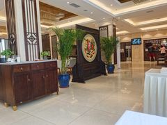 等位区-香丰阁·烤鸭·川湘菜(昌平店)