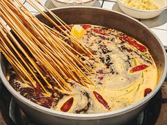 -九街淑芬掌中宝串串公司(沙坪坝店)