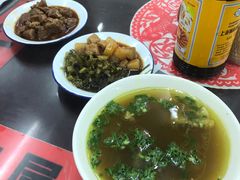 -逸桂禾面馆