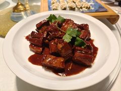 -天福苑(崇宁路店)