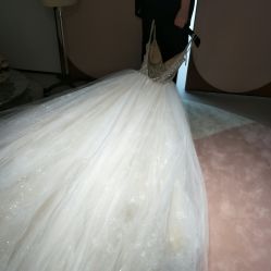-B.Bridge Couture婚纱礼服(福田店)