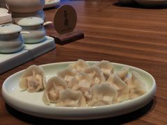 -喜鼎海胆水饺(东港店)