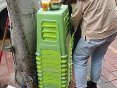 -金牌罗记肠旺面(蔡家街店)