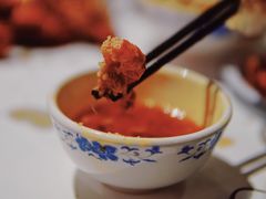 -丹虾|文和友小龙虾·烙锅(陕西路旗舰店)