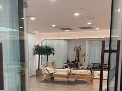 -英派斯健身旗舰店(海信国际中心馆)