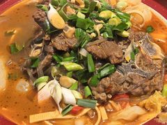 -黄弟大排档·湖南菜·小龙虾·小海鲜(凯旋北路店)