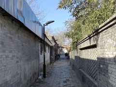 -雍和宫(地铁站)
