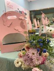 点击看大图 -安雅国际月子会所(拱北森宇富通店)