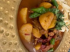 -阿拉丁新疆风味餐厅·清真(罗廊巷店)
