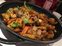 -渝蛙馆(新百店)
