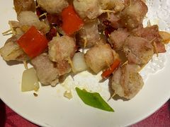 -胖子菜馆(隆昌路店)